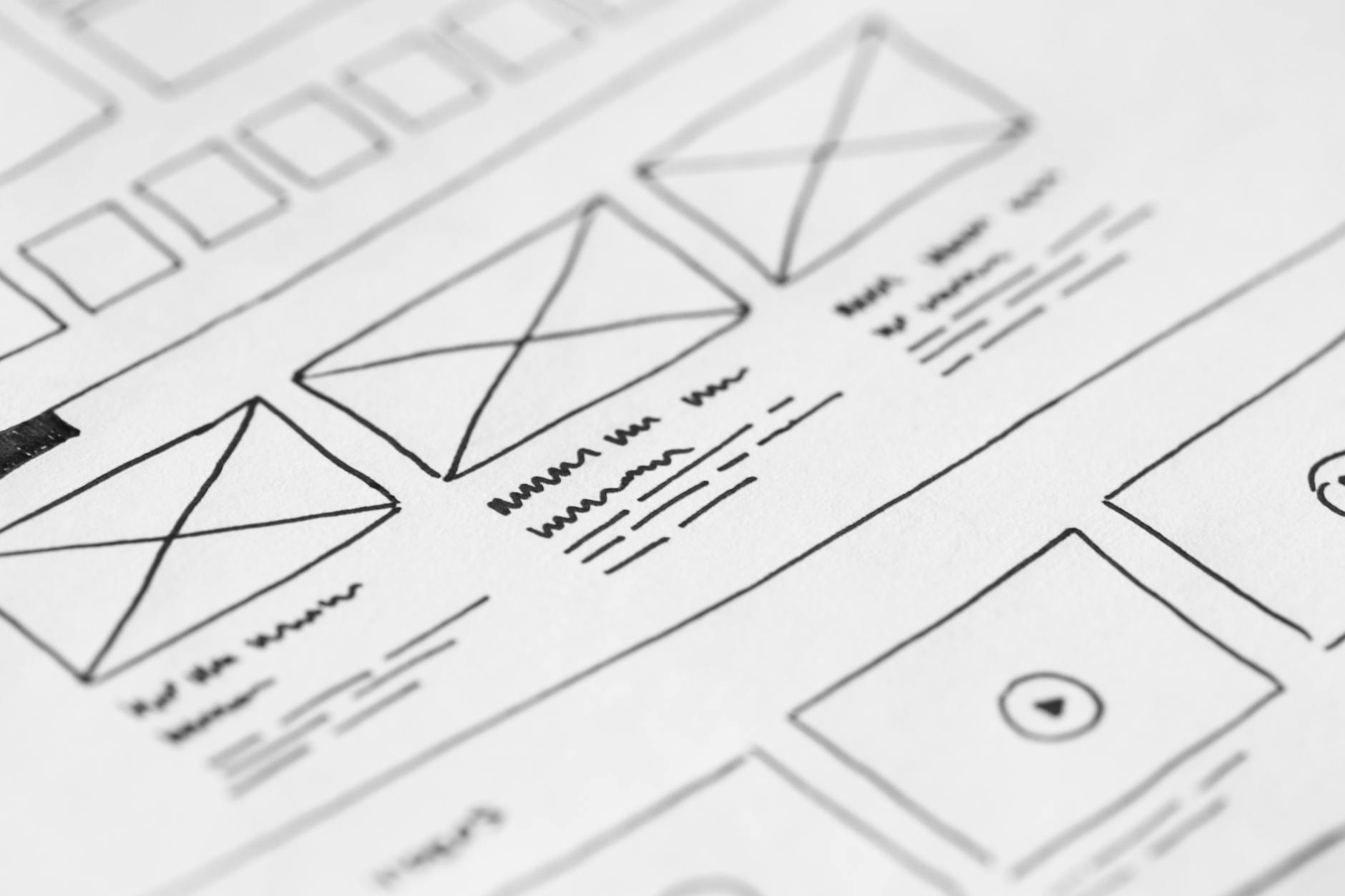 تجربة المستخدم (UX) – وتجربة  (CX) العميل